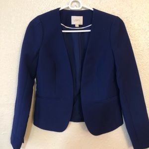 Loft blazer